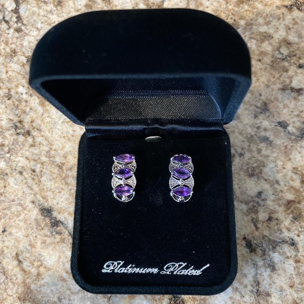 Gold Coast Earrings